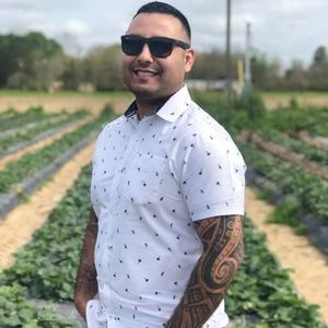 Meet your Posher, Sean